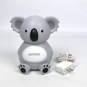Doterra Koala Kids Room Nursery Essential Oil Diffuser w/ Music Sounds Lights